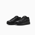 Nike P-6000 Triple Black Low-Top Sneakers