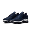 Nike Air VaporMax Plus Navy & White Sneakers