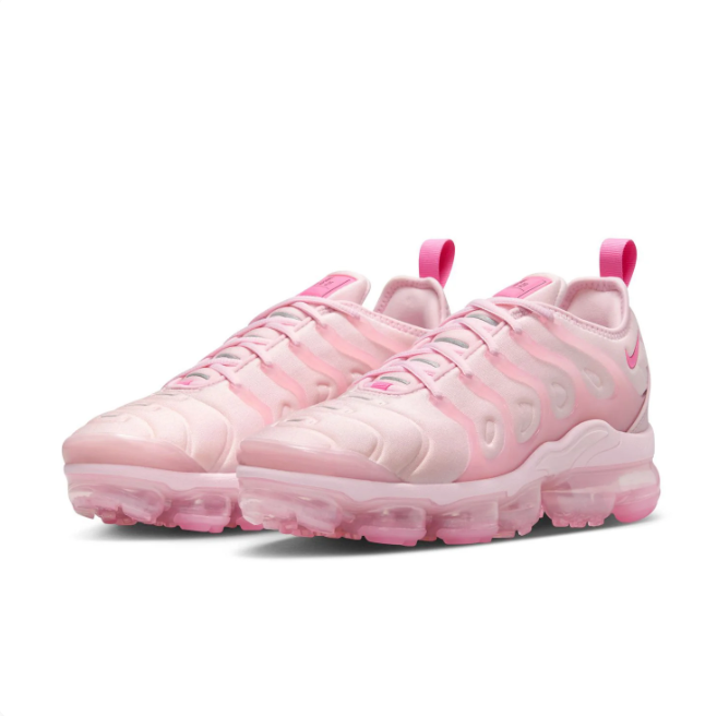 Nike Air VaporMax Plus Light Pink Sneakers