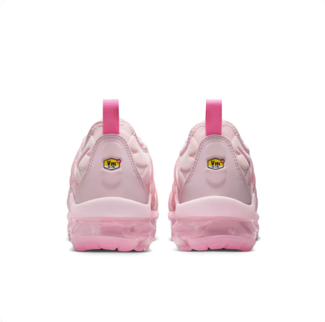 Nike Air VaporMax Plus Light Pink Sneakers