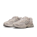 Nike Light Taupe Mesh Retro Low-Top Sneakers